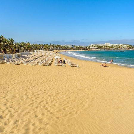 Lanzahost Cucharas Comfort Costa Teguise Exterior photo